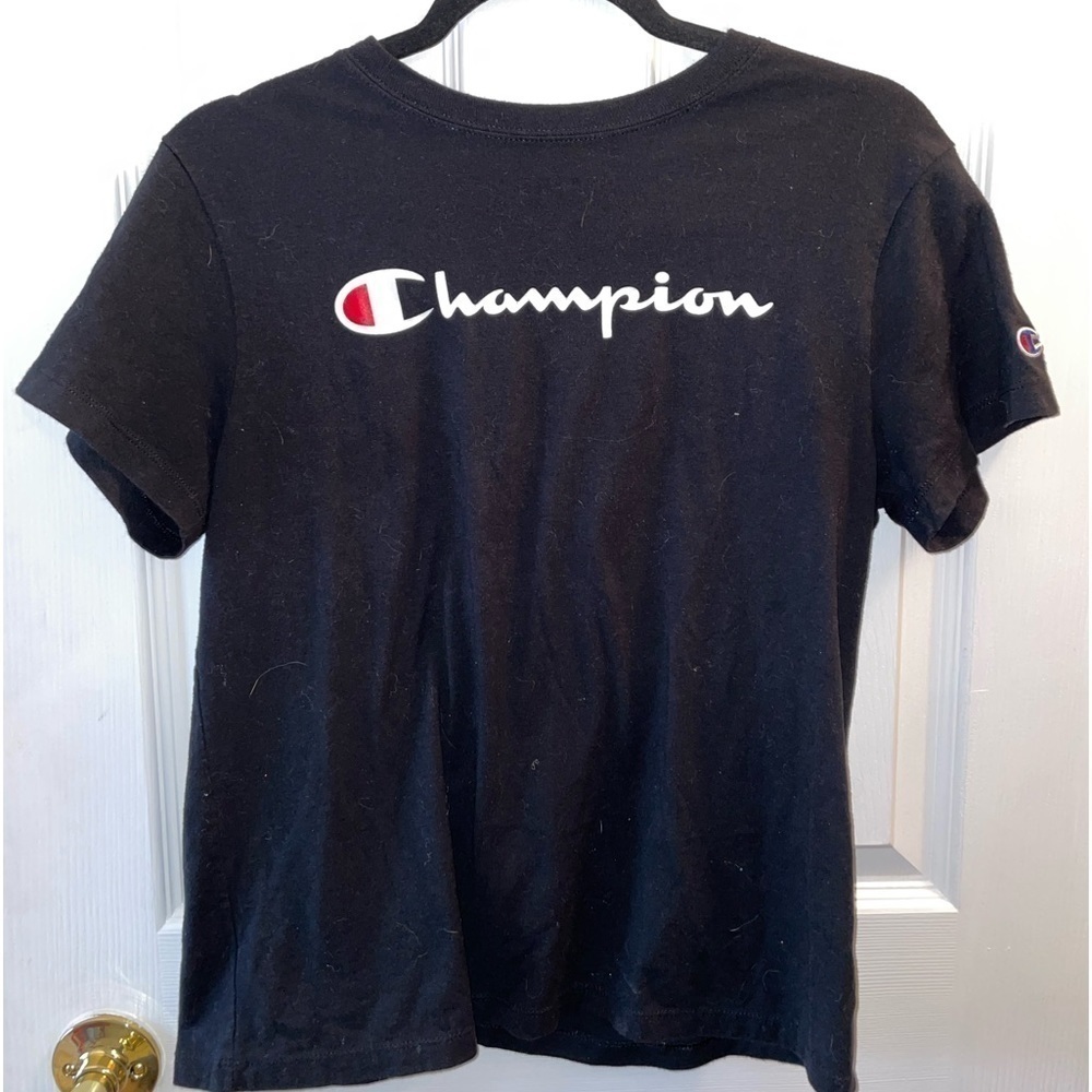 🖤champion T-Shirt​​​​​​​ 🖤